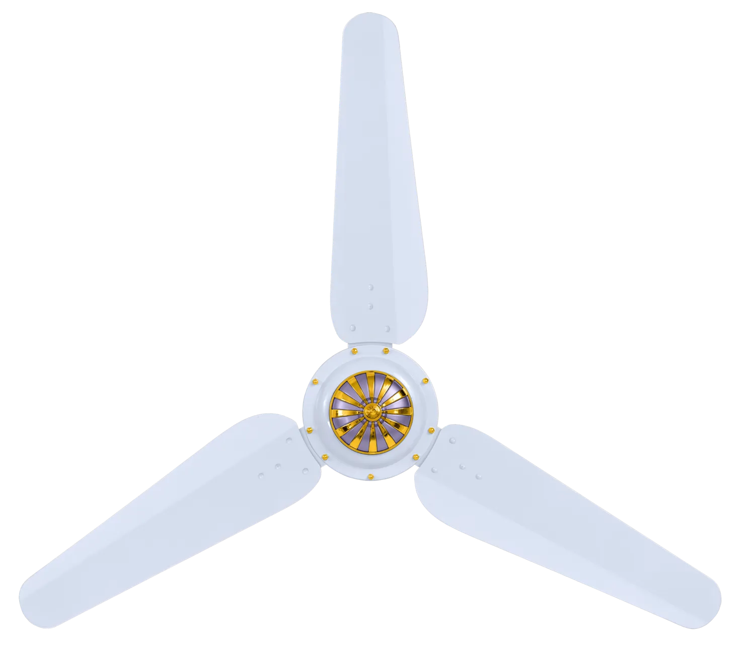 Madina AC-DC | Khurshid Fan