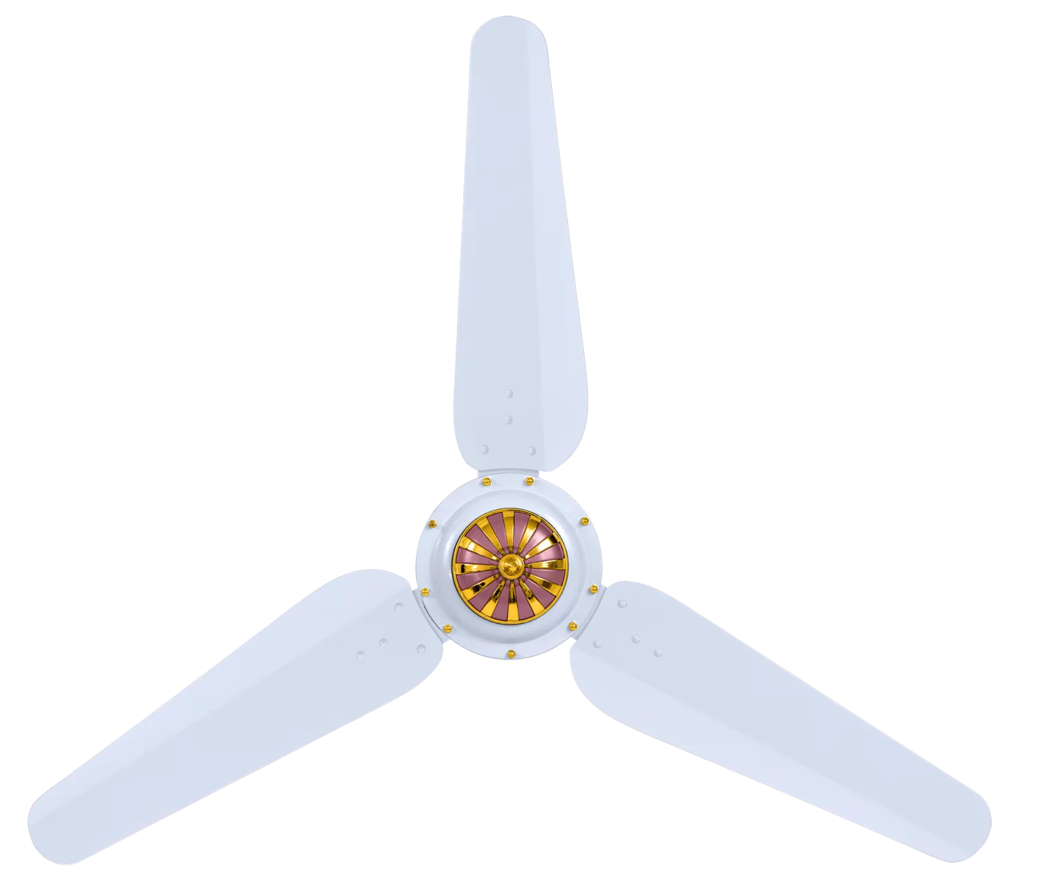 Madina AC-DC | Khurshid Fan