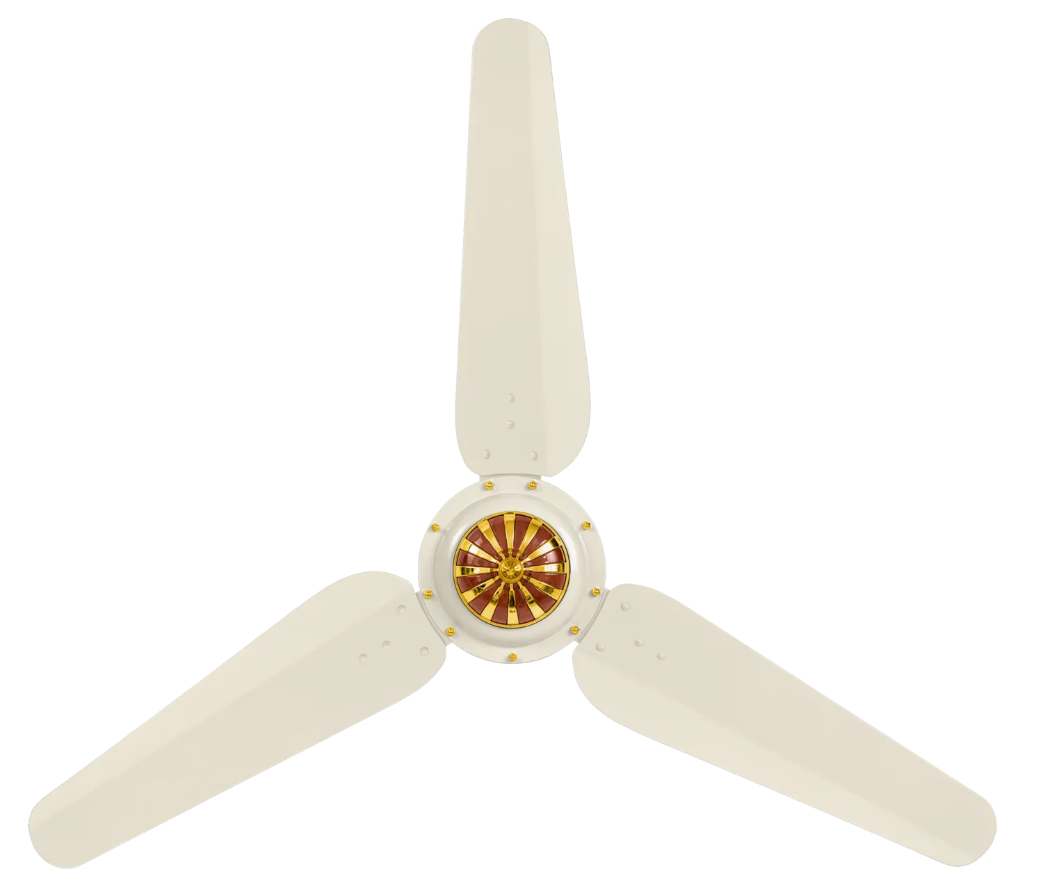 Madina AC-DC | Khurshid Fan