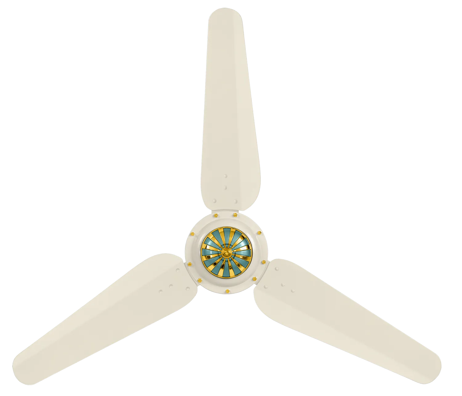 Madina AC-DC | Khurshid Fan