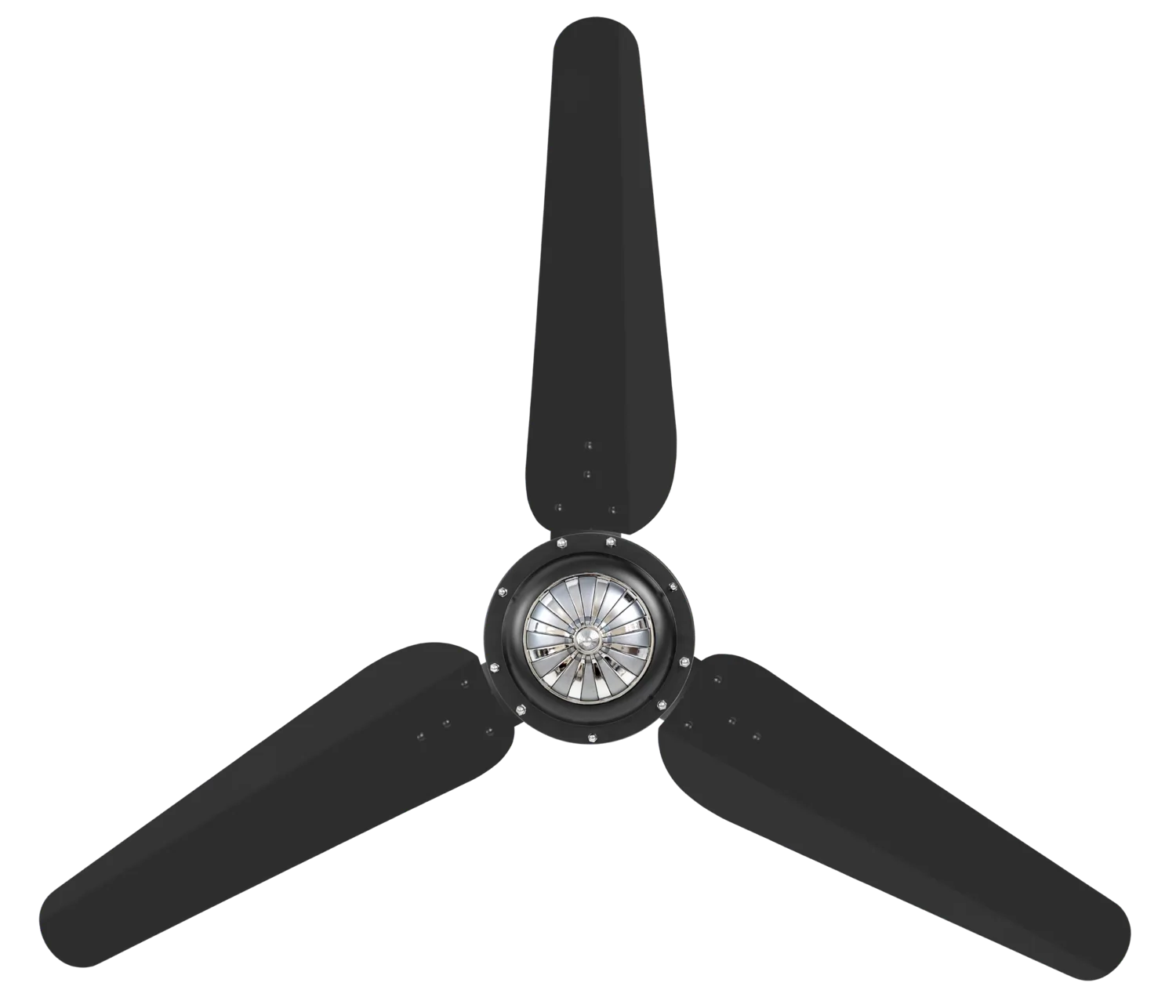 Madina AC-DC | Khurshid Fan