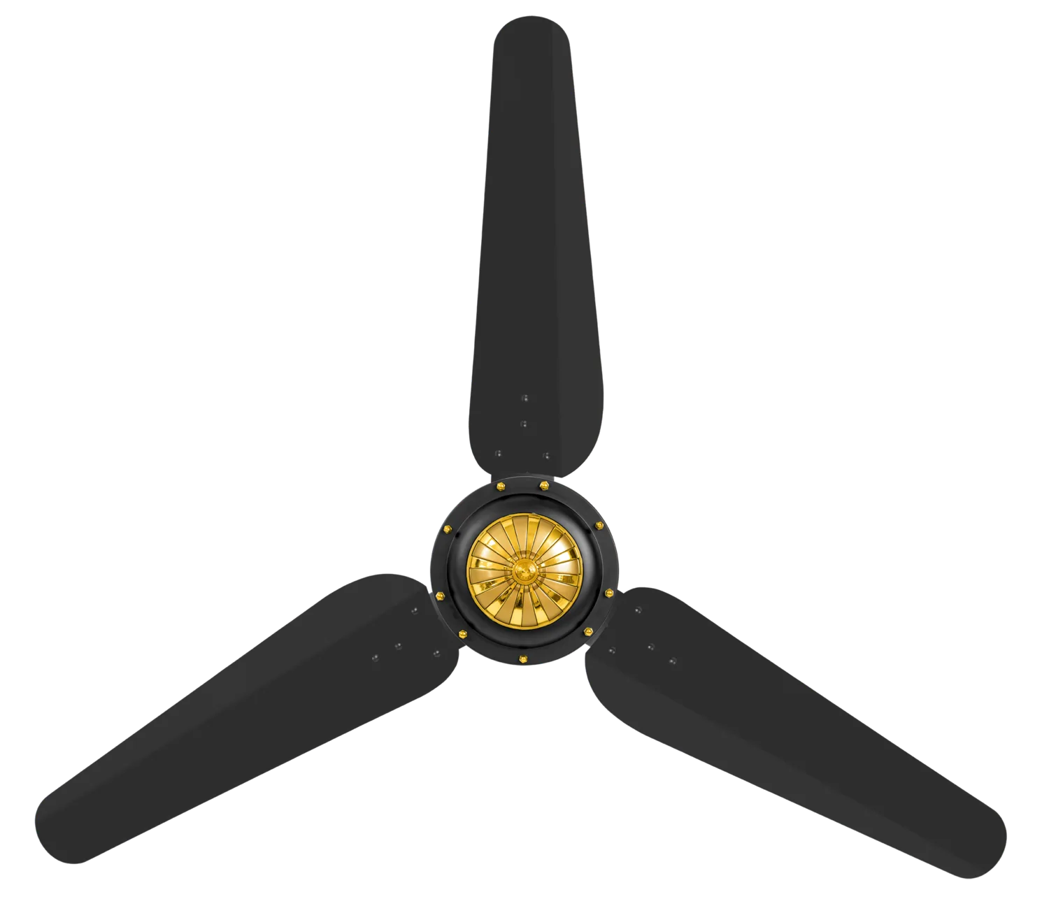 Madina AC-DC | Khurshid Fan