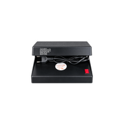 Millat TE-2000 UV currency detector — product view