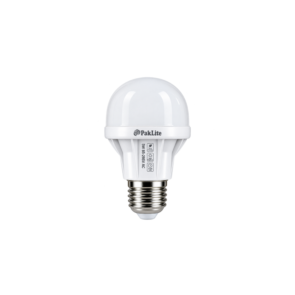 PakLite 5W LED Bulb product image