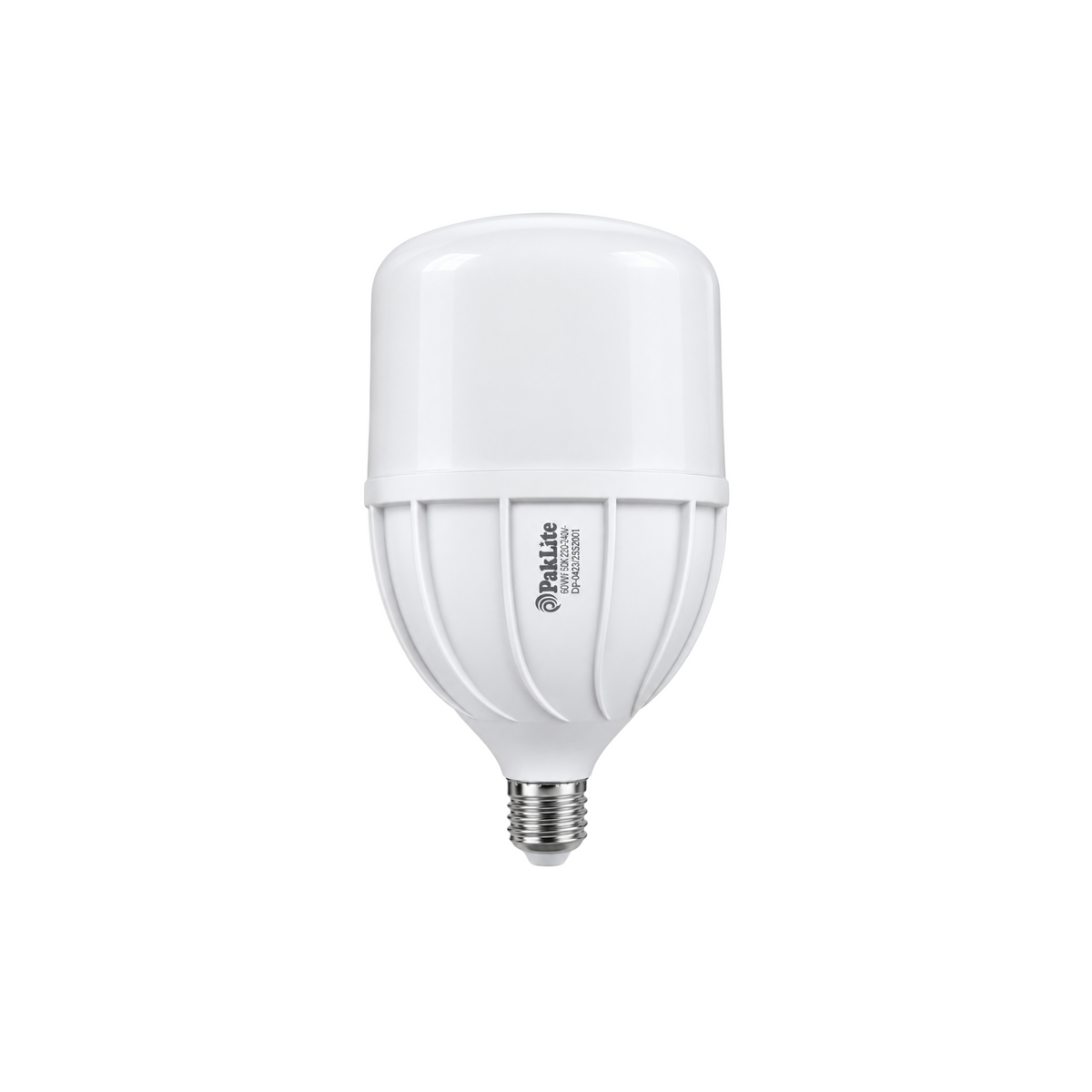 PakLite 60W LED Bulb product image