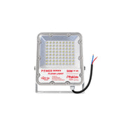 PakLite Power Series 50W LED flood light, front view