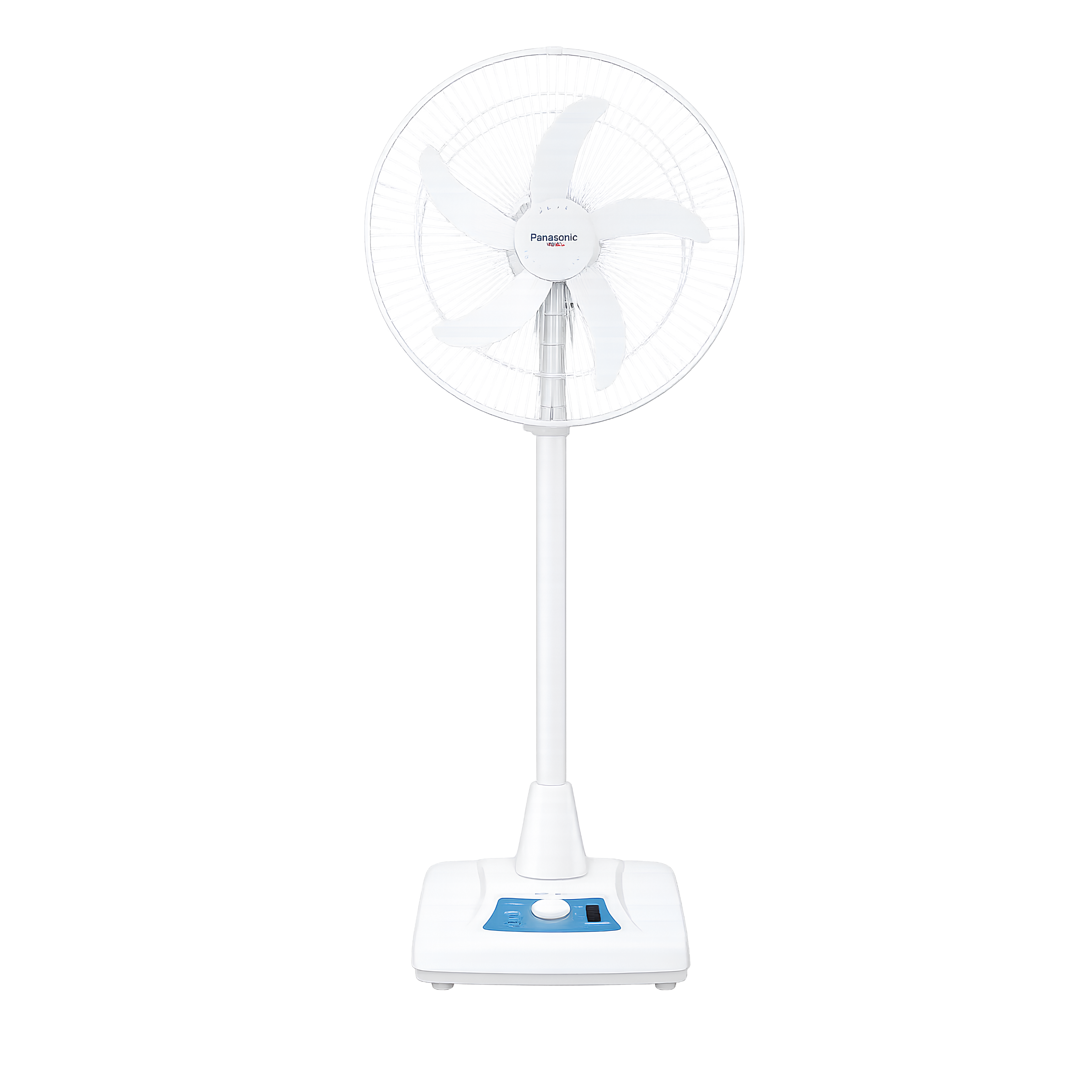 Panasonic 18" Rechargeable Fan