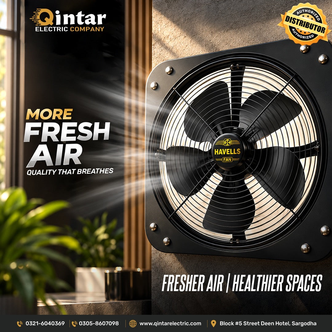 Qintar Electric mobile homepage banner 3