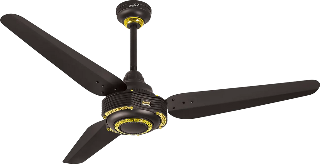 Tricon AC-DC | Khurshid Fan