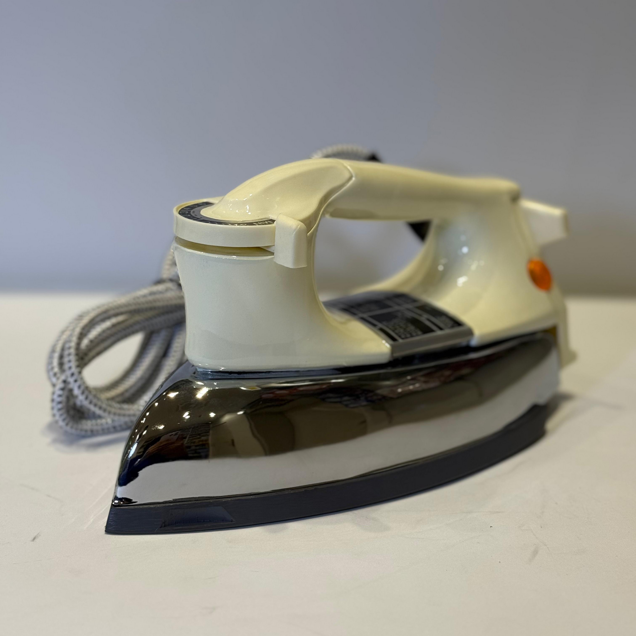 National EcoDry Inverter Iron — 70% Energy Savings, High Efficiency & Versatile Performance