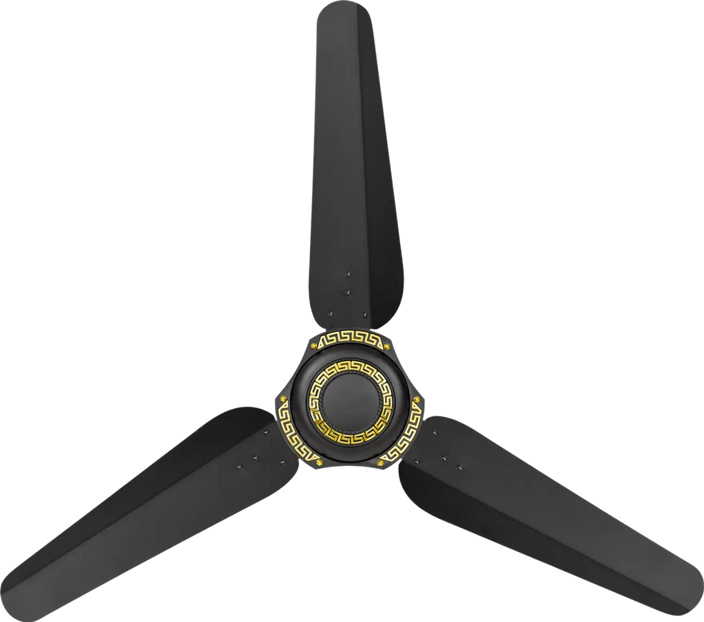 Tricon AC-DC | Khurshid Fan