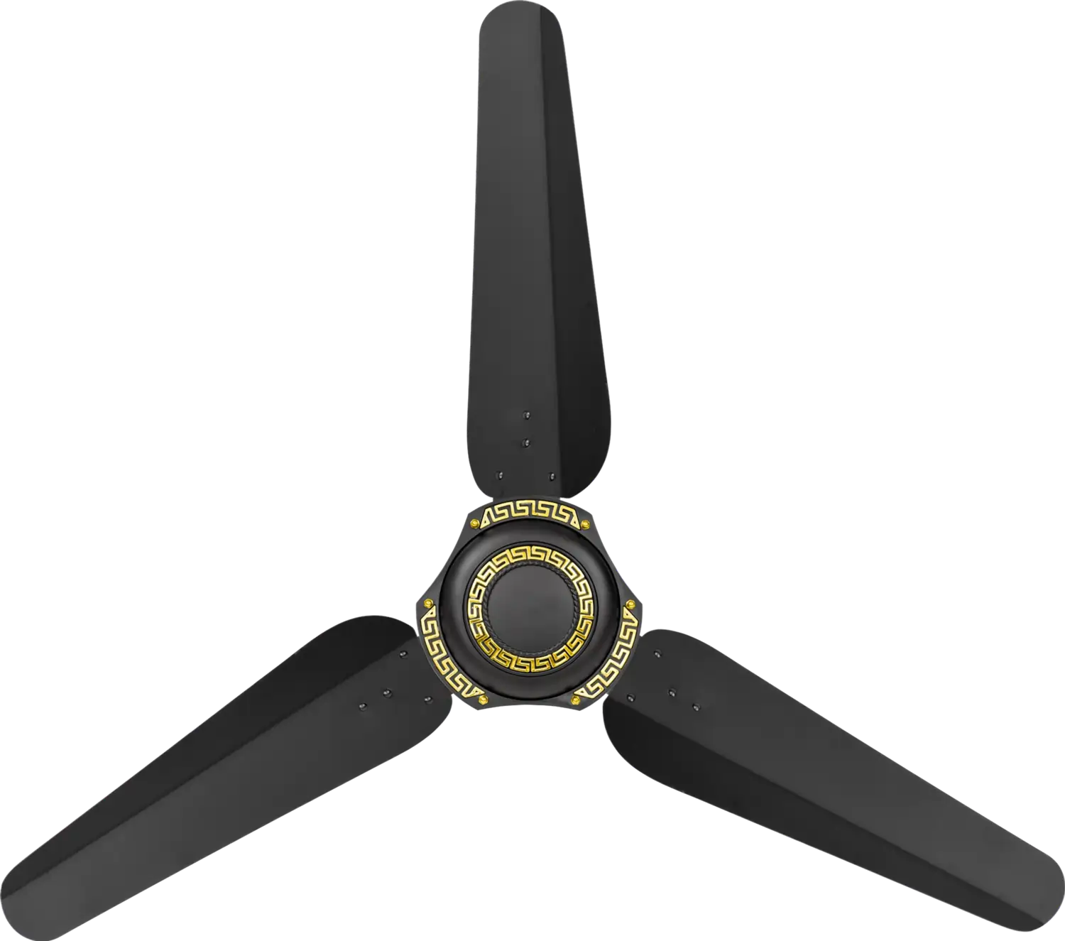 Tricon AC-DC | Khurshid Fan